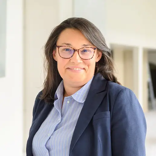 Cécile Rochard auditeur durabilité RSE Accior Solis Nantes