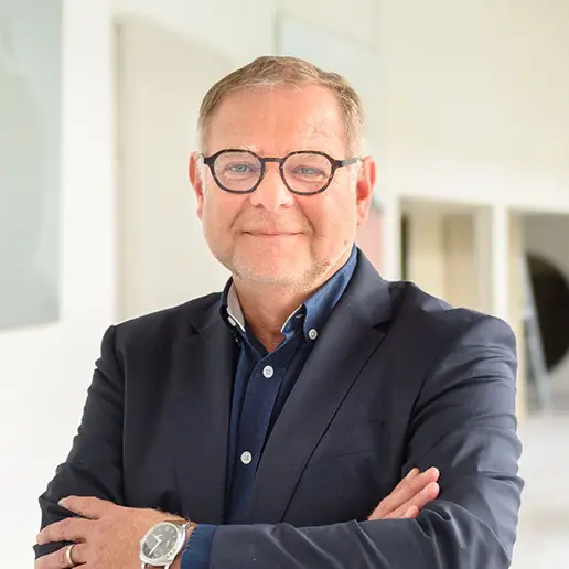 Florent Dauxais auditeur durabilité RSE Accior Les Sables d'Olonne