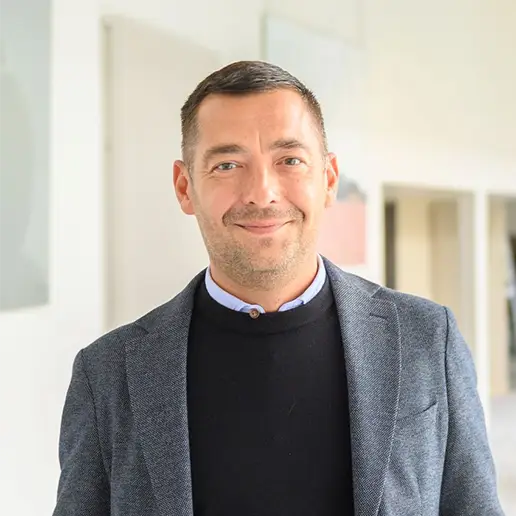 Jean-Charles Goupille auditeur durabilité RSE Accior La Roche-sur-Yon