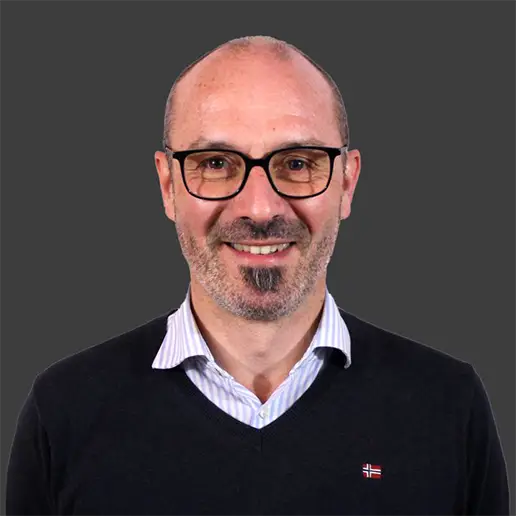 Jocelyn Gautron Manager Audit RSE Accior La Roche sur Yon