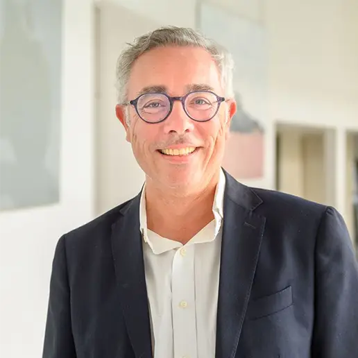 Sébastien Caillaud auditeur durabilité RSE Accior La Roche-sur-Yon